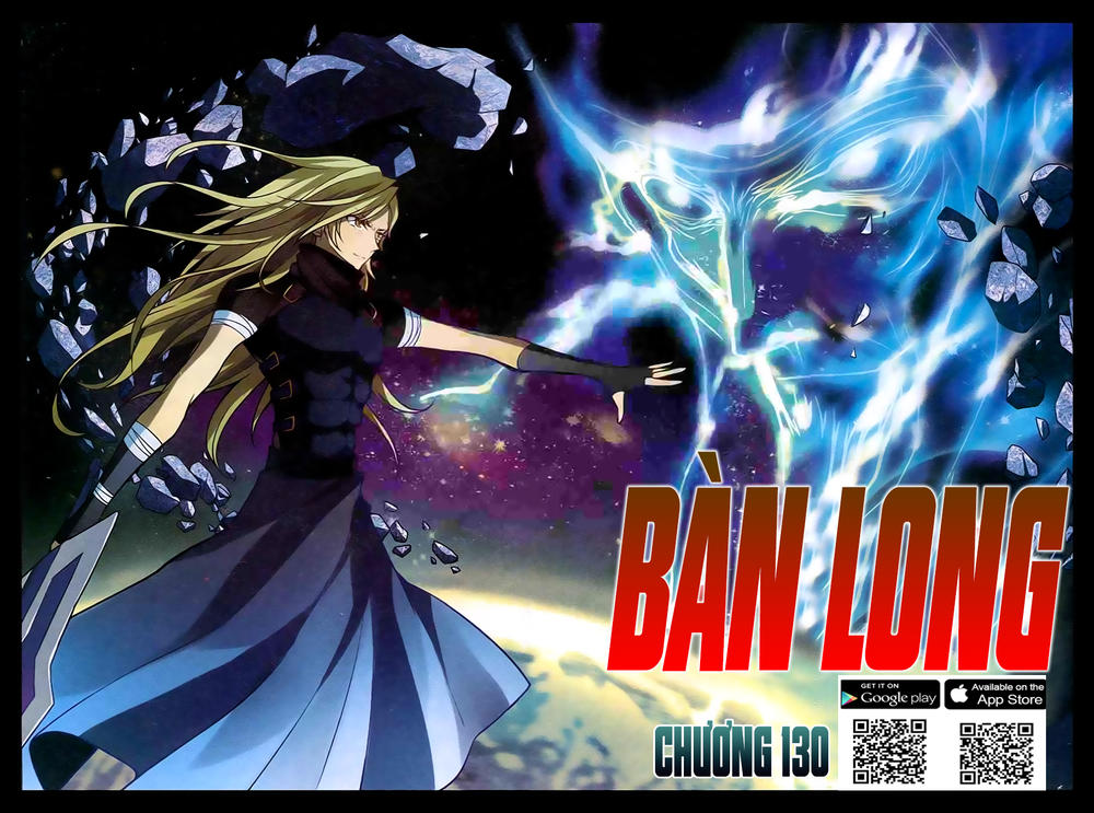 Bàn Long Chapter 130 - 1