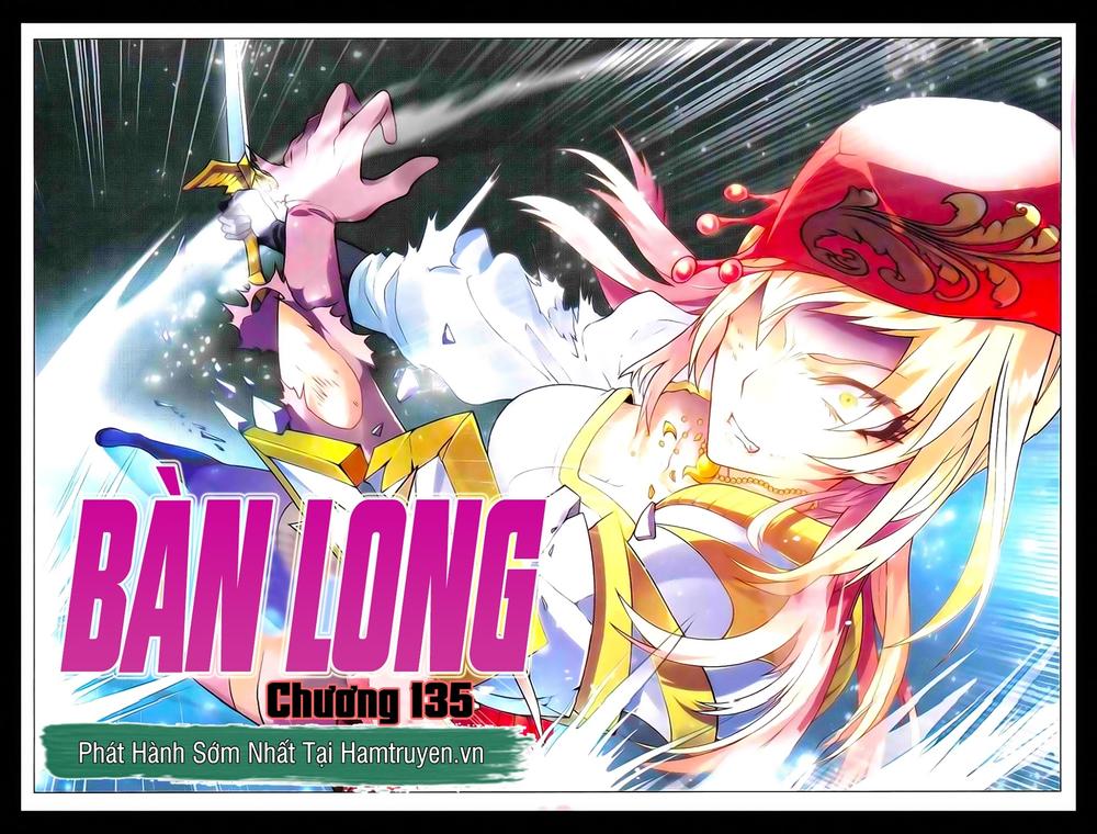 Bàn Long Chapter 135 - 2