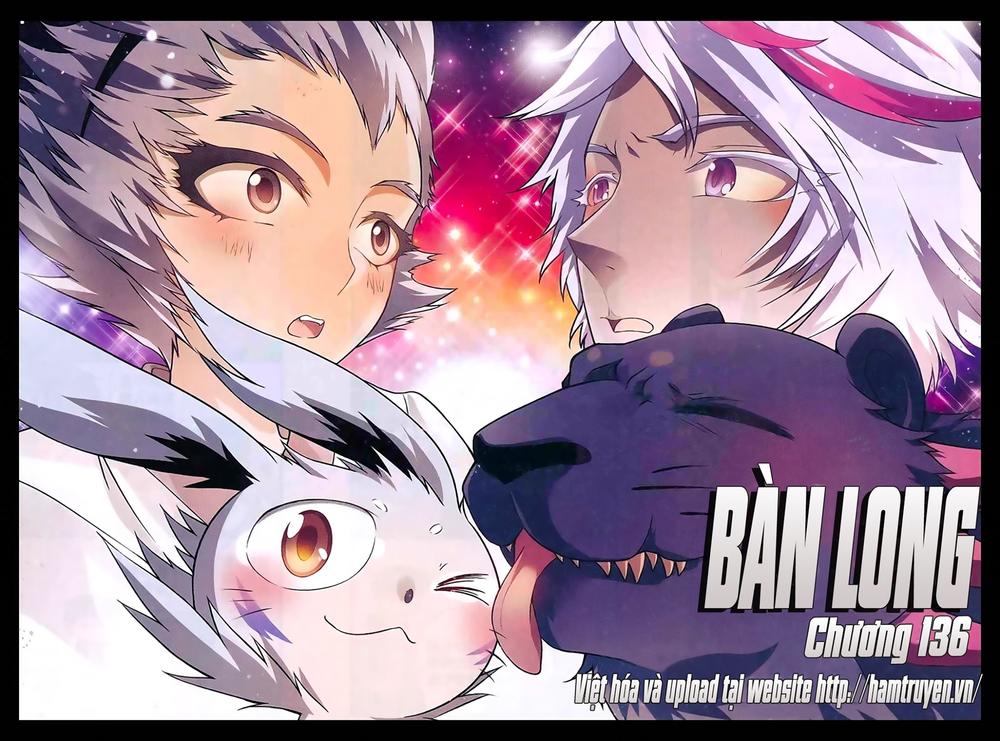 Bàn Long Chapter 136 - 2