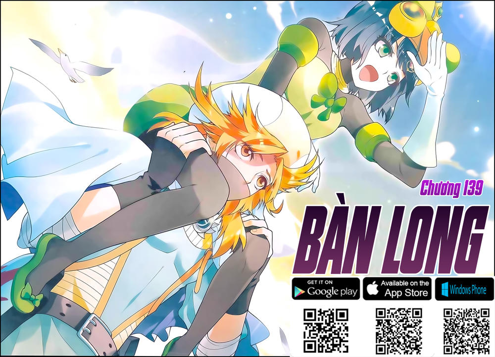 Bàn Long Chapter 139 - 2