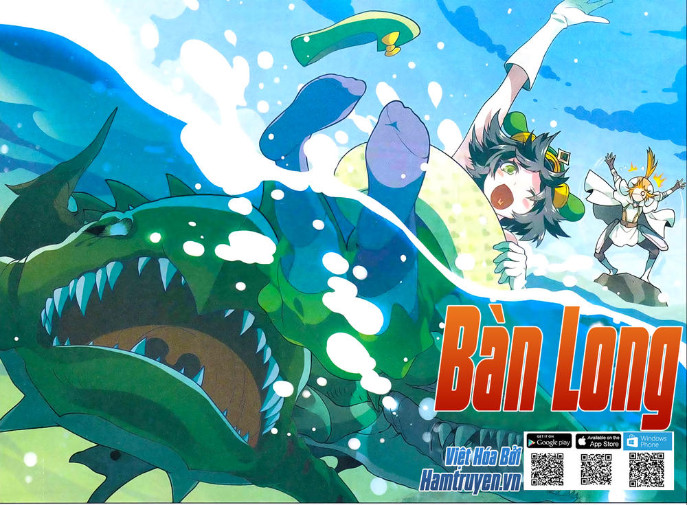 Bàn Long Chapter 140 - 2