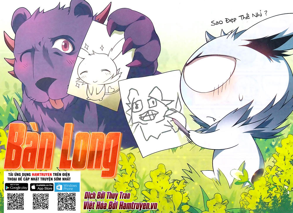 Bàn Long Chapter 141 - 2