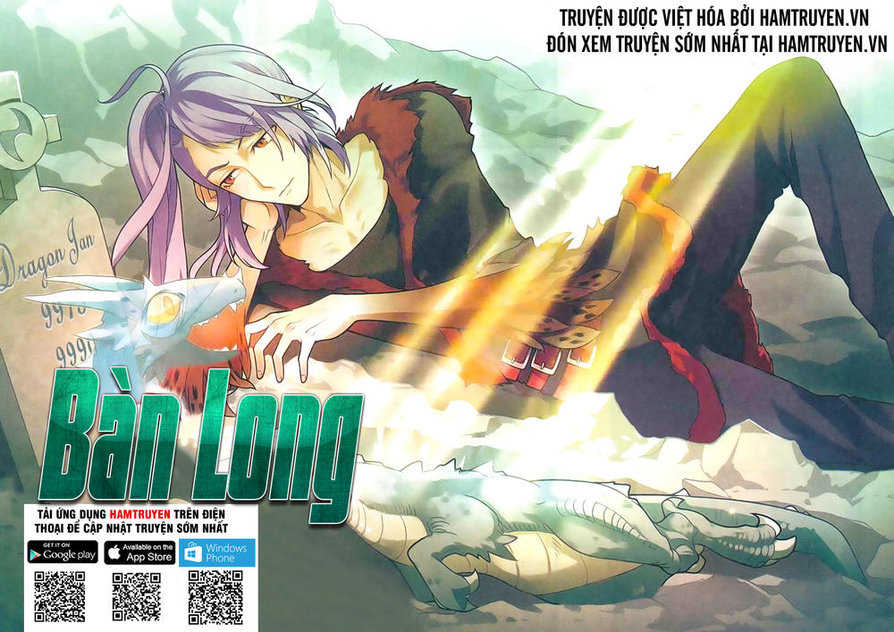 Bàn Long Chapter 142 - 1