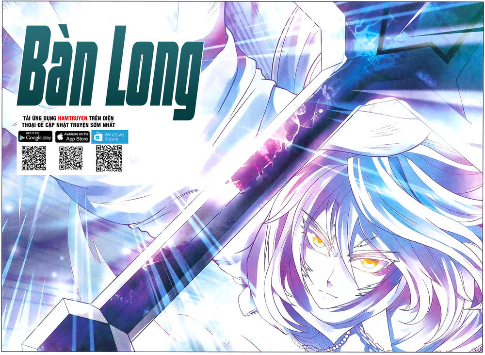 Bàn Long Chapter 144 - 2