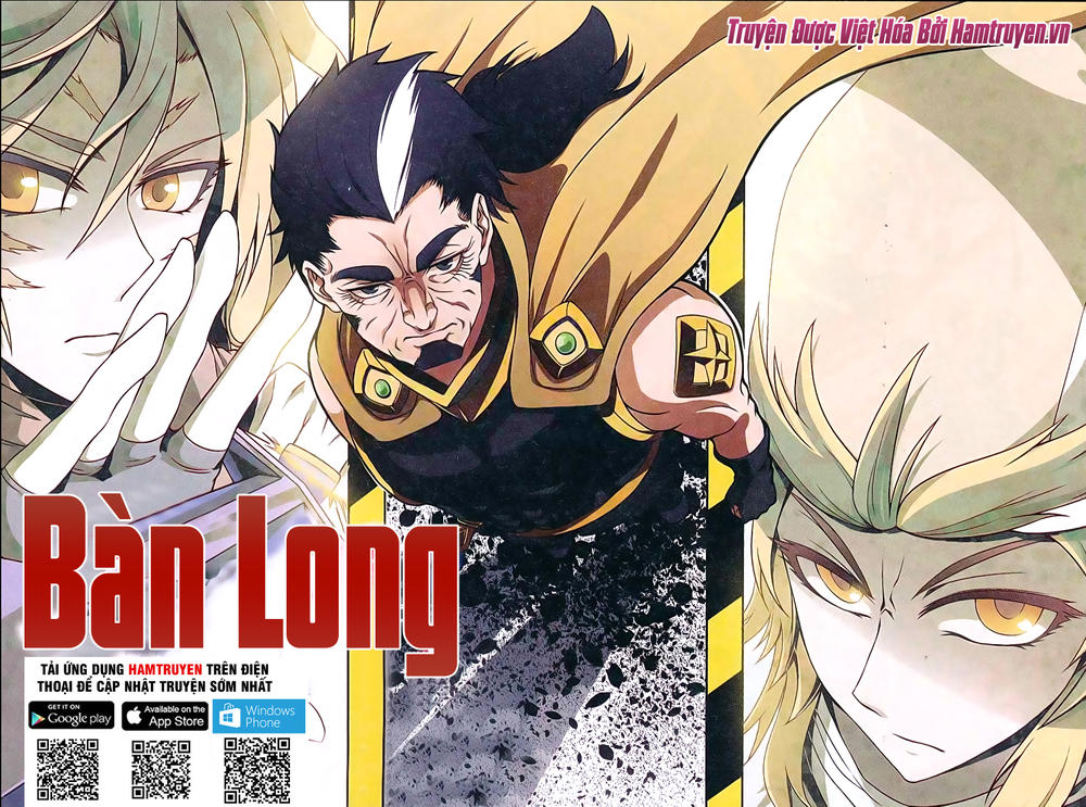 Bàn Long Chapter 146 - 1