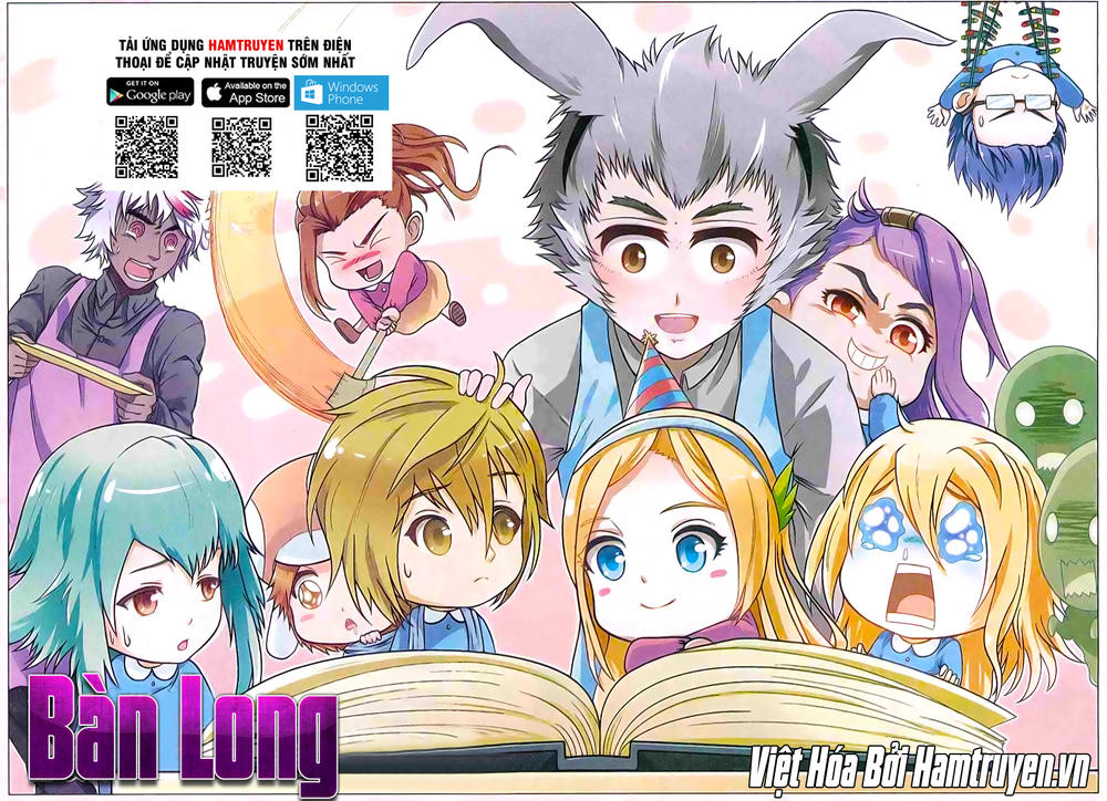 Bàn Long Chapter 148 - 1