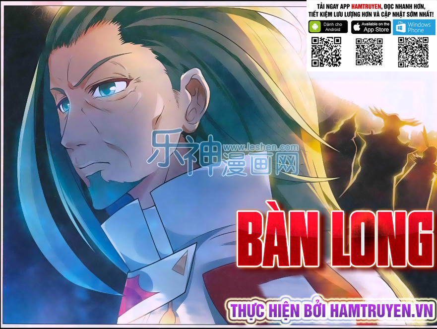 Bàn Long Chapter 150 - 1