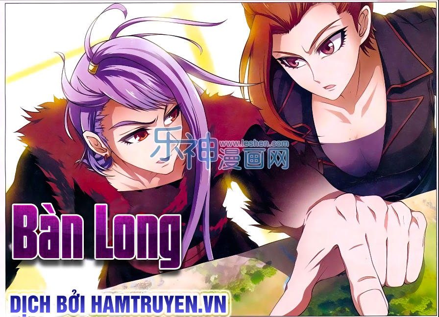 Bàn Long Chapter 151 - 1