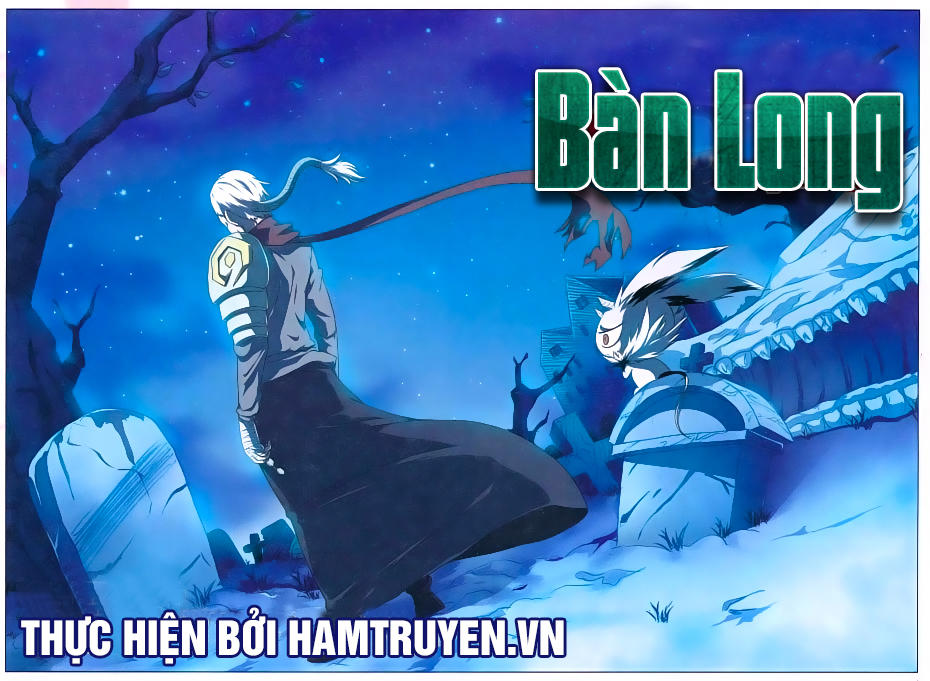 Bàn Long Chapter 154 - 1