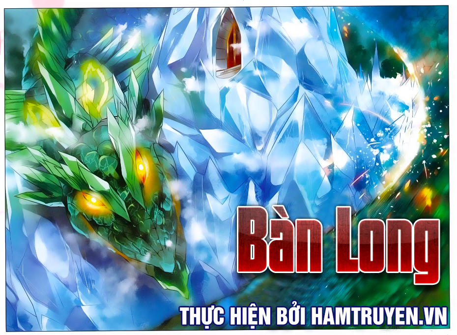 Bàn Long Chapter 156 - 1