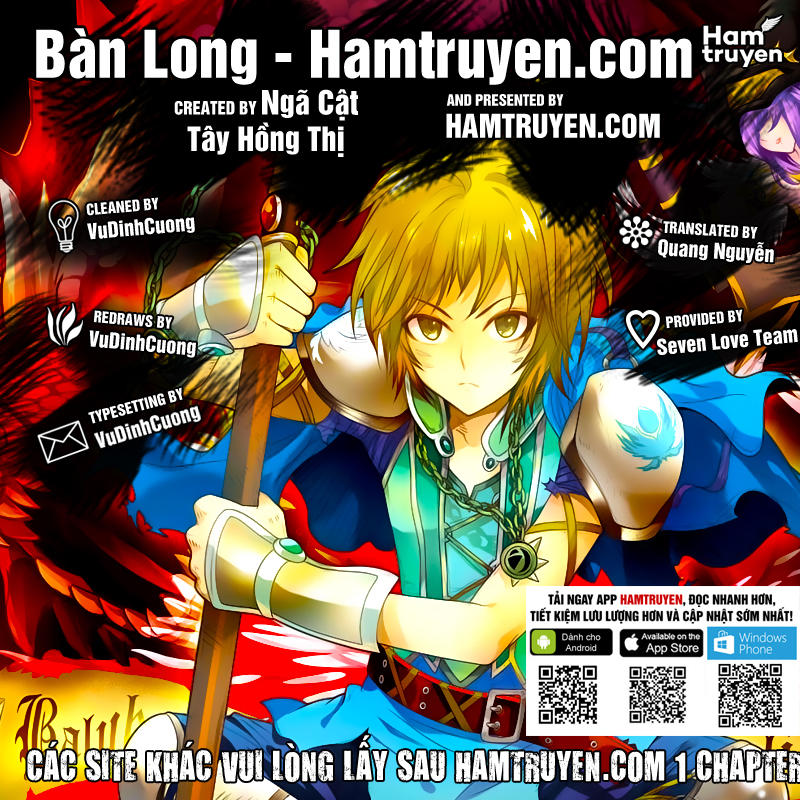 Bàn Long Chapter 159 - 1