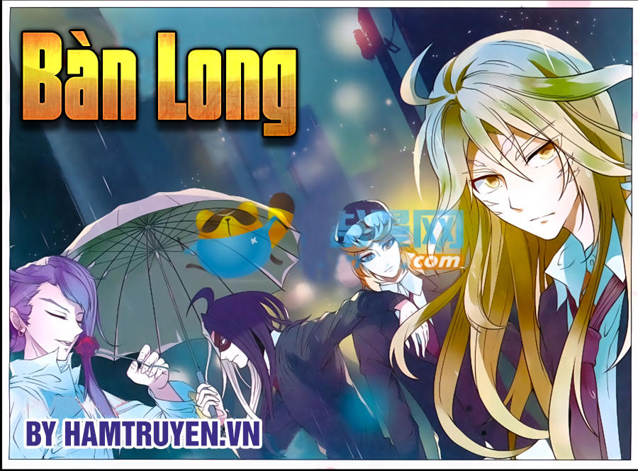 Bàn Long Chapter 163 - 1