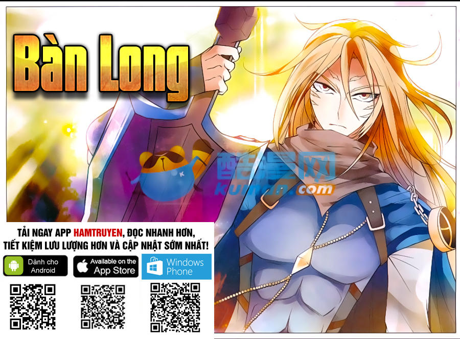 Bàn Long Chapter 166 - 1