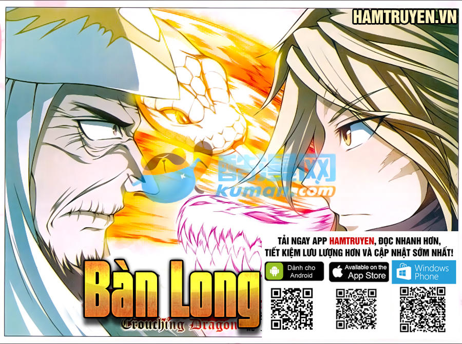 Bàn Long Chapter 169 - 1