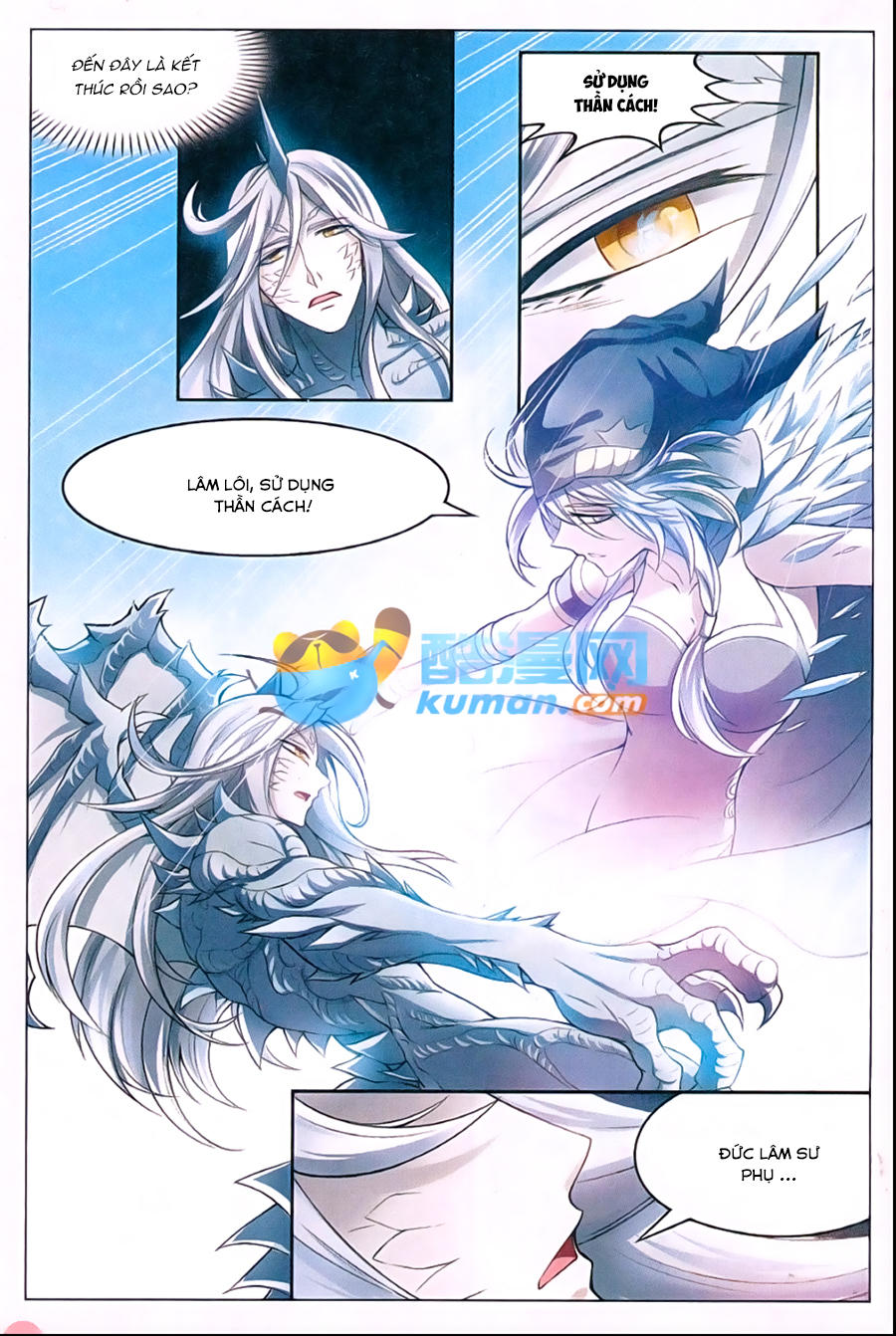 Bàn Long Chapter 169 - 9