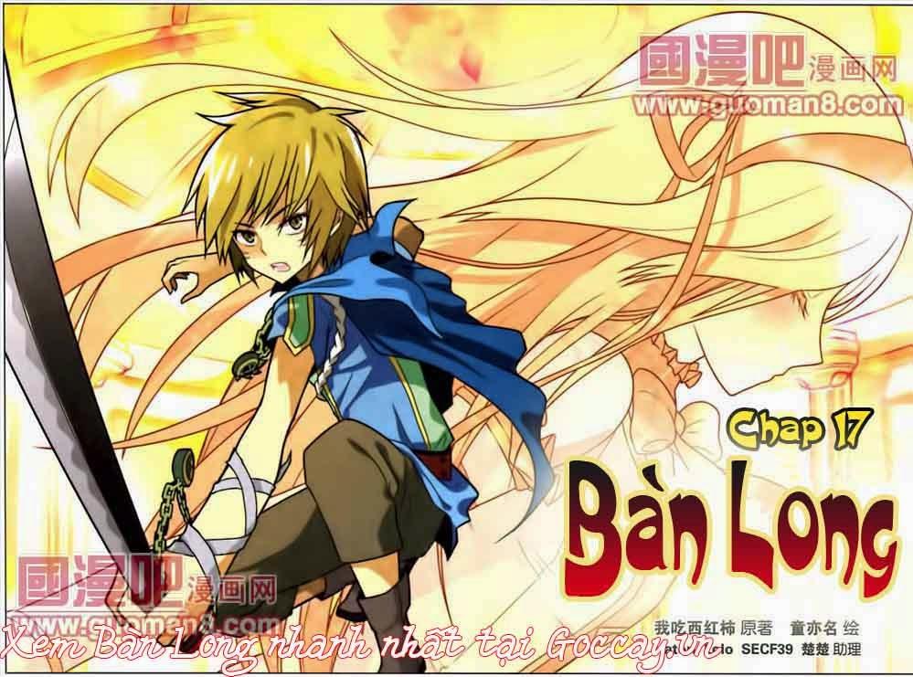 Bàn Long Chapter 17 - 2