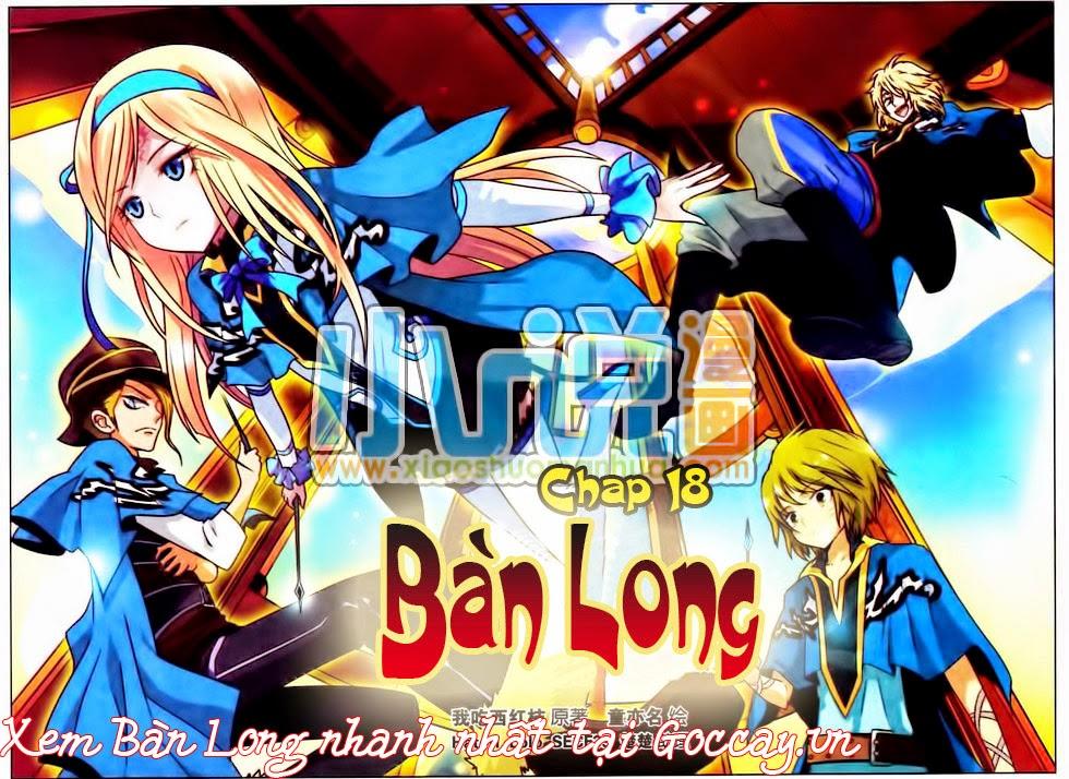 Bàn Long Chapter 18 - 2