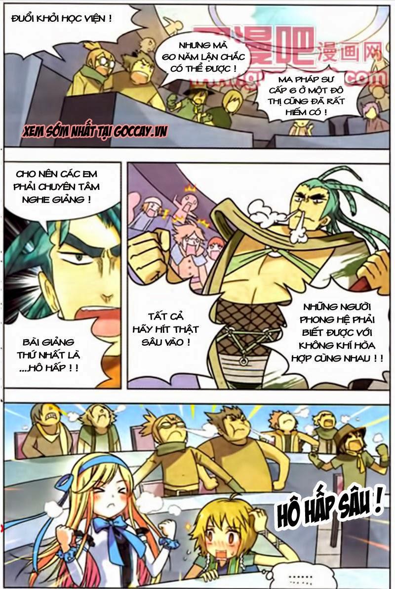 Bàn Long Chapter 19 - 13