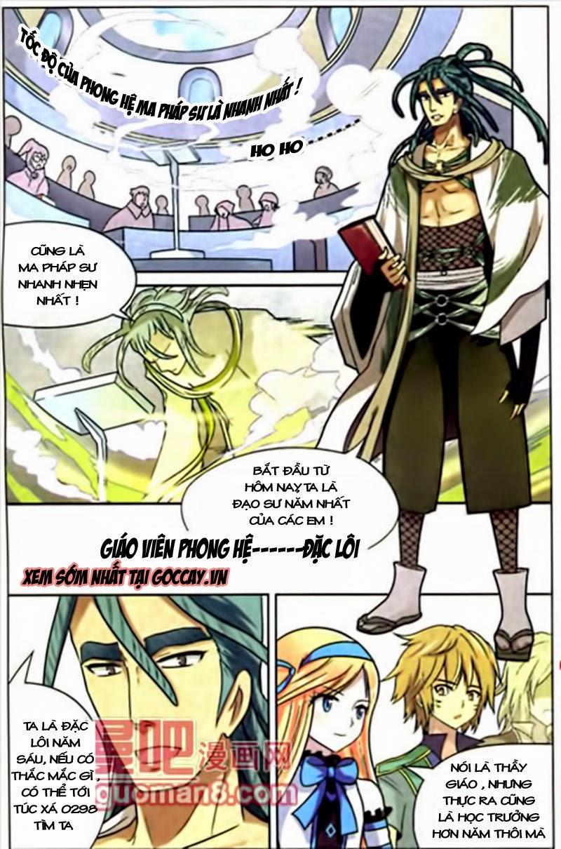 Bàn Long Chapter 19 - 4