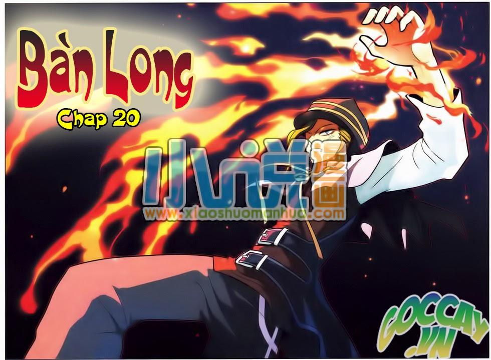 Bàn Long Chapter 20 - 2