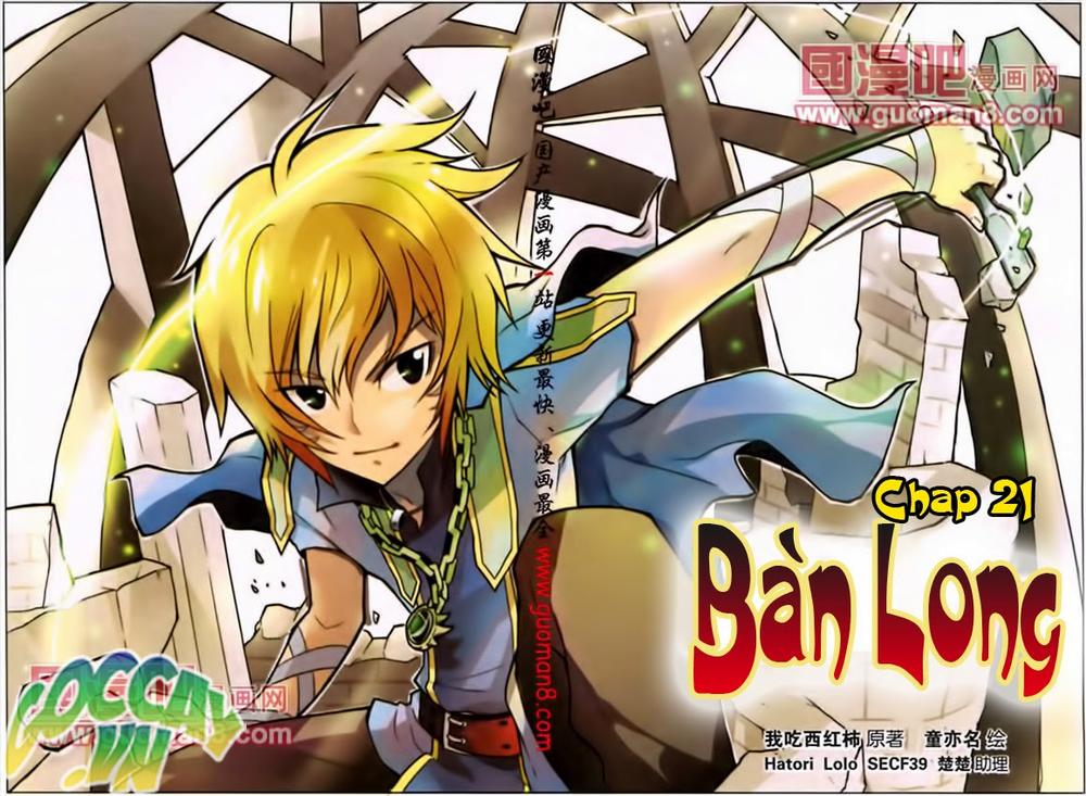 Bàn Long Chapter 21 - 2