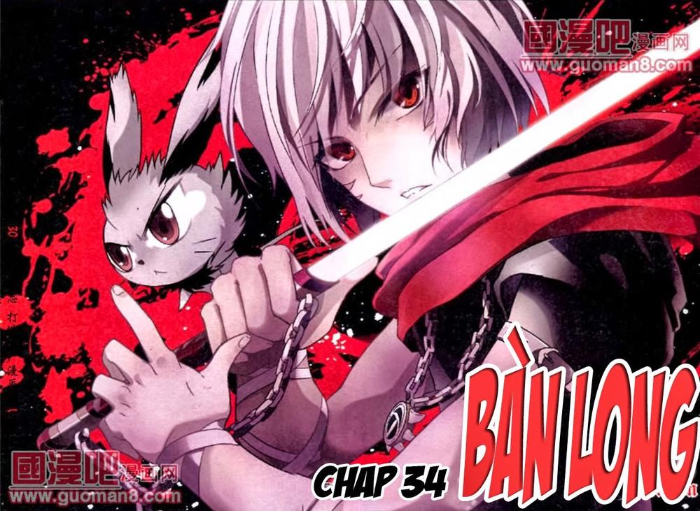 Bàn Long Chapter 34 - 1