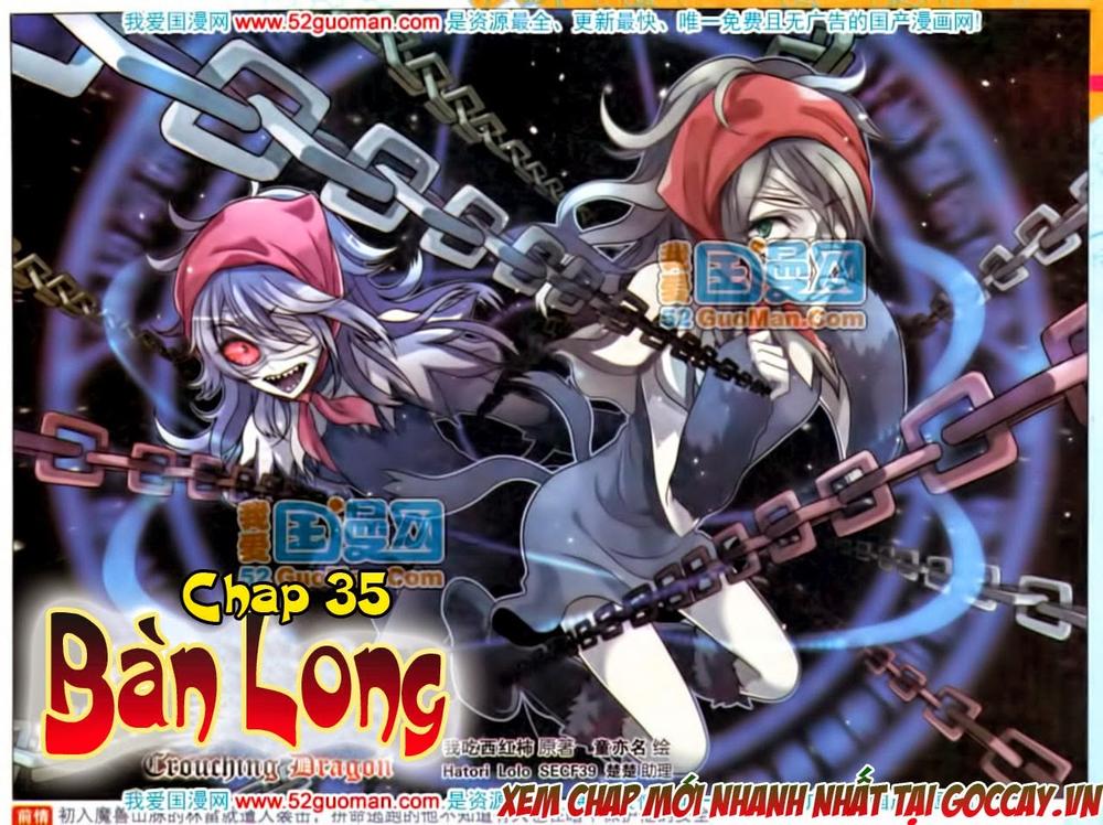 Bàn Long Chapter 35 - 1