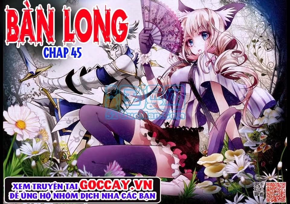 Bàn Long Chapter 45 - 2