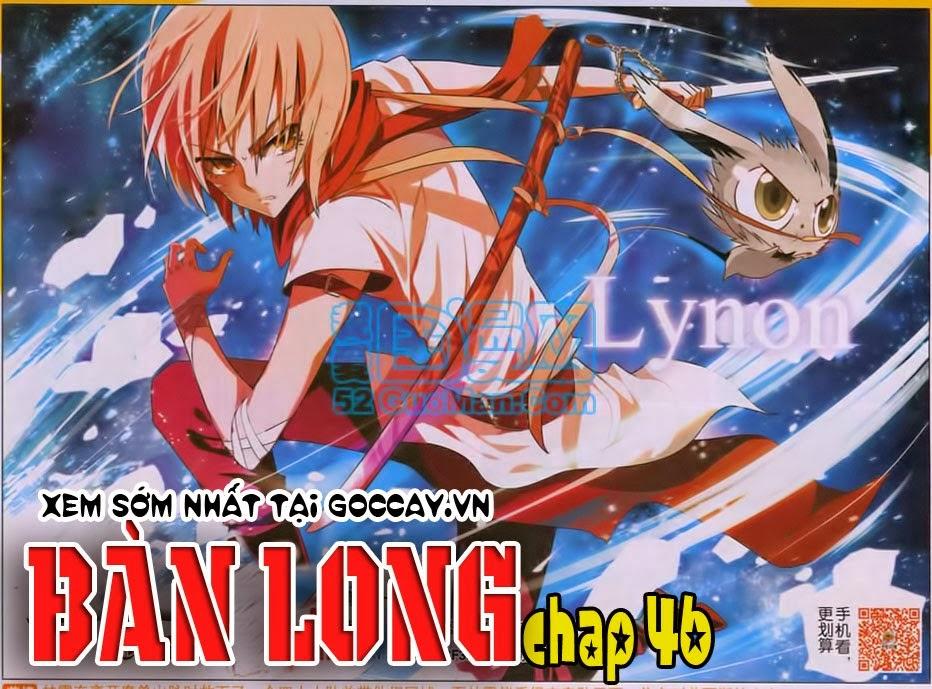 Bàn Long Chapter 46 - 2