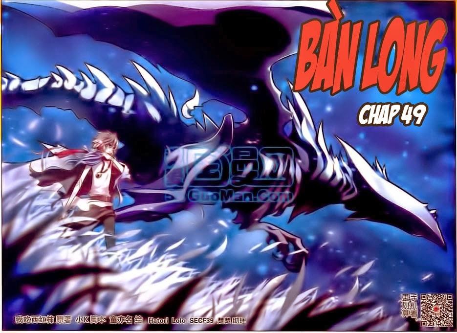 Bàn Long Chapter 49 - 2