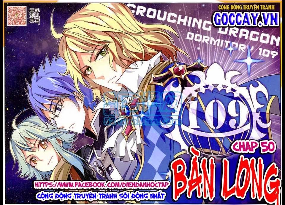 Bàn Long Chapter 50 - 2