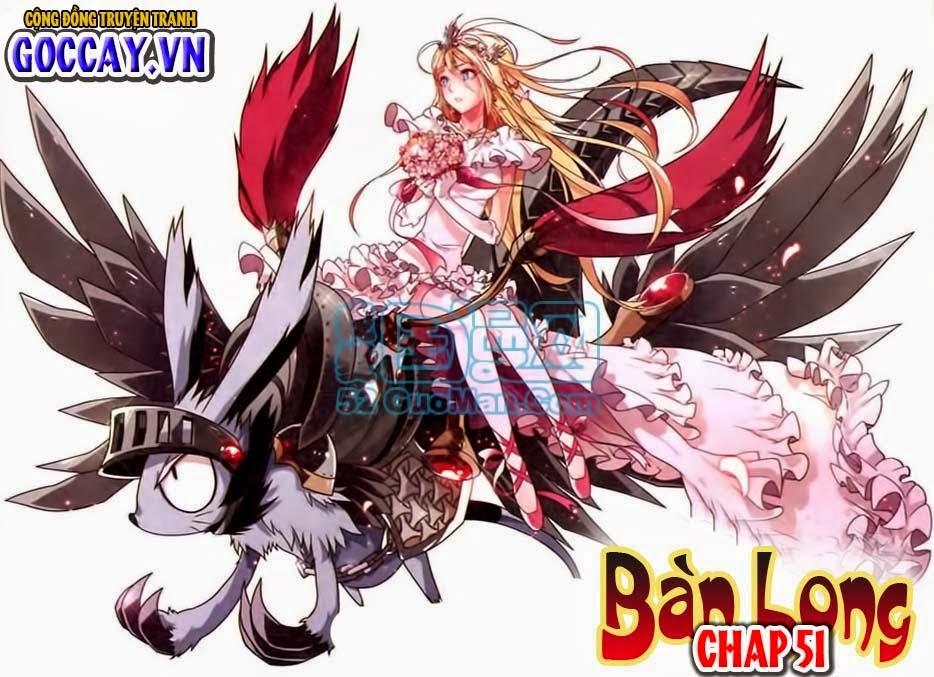 Bàn Long Chapter 51 - 2