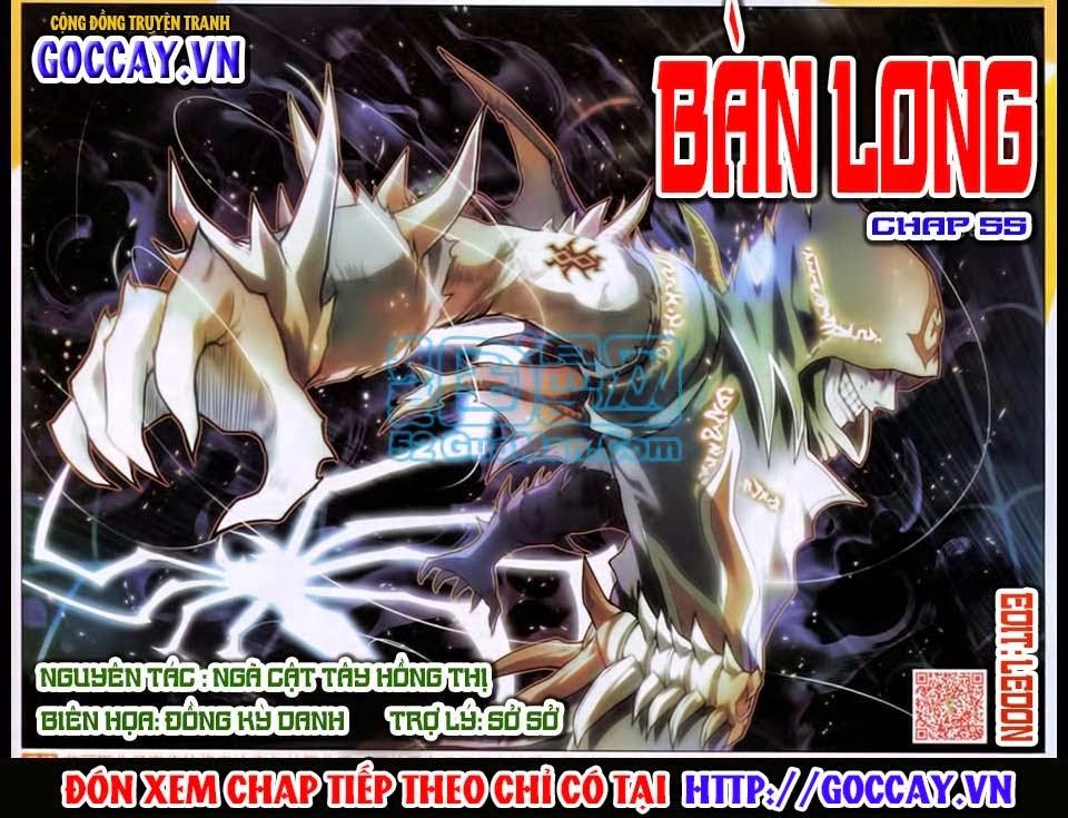 Bàn Long Chapter 55 - 2