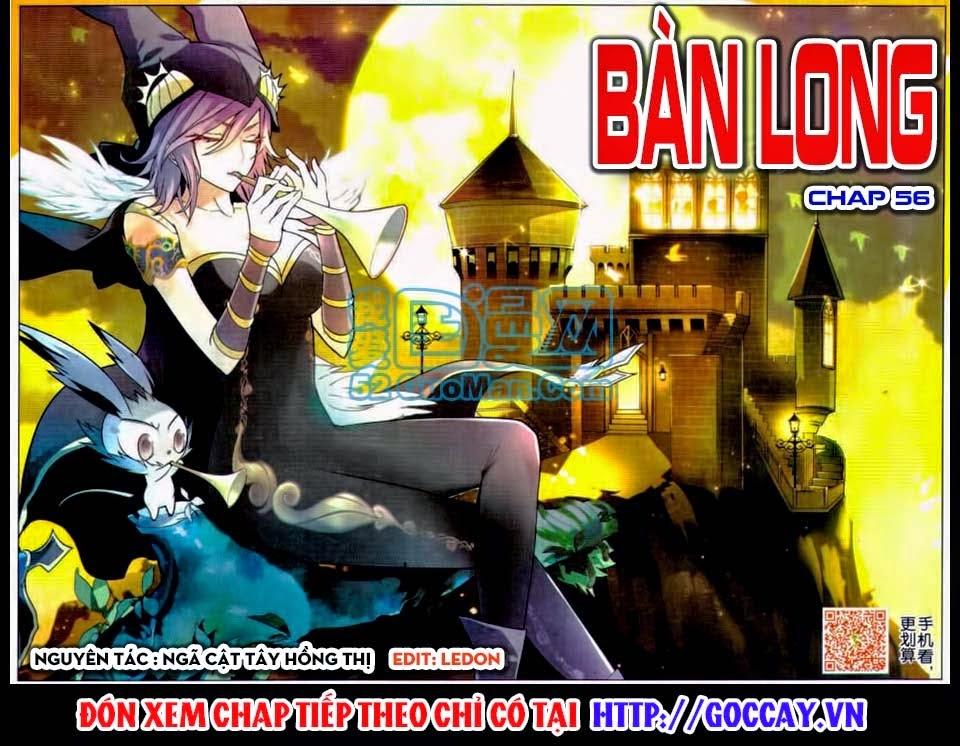 Bàn Long Chapter 56 - 2