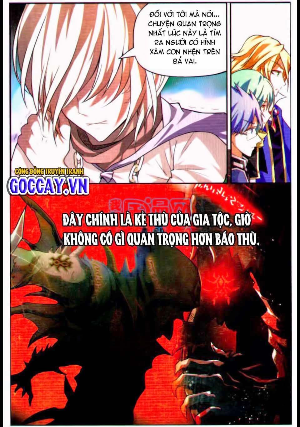 Bàn Long Chapter 56 - 8