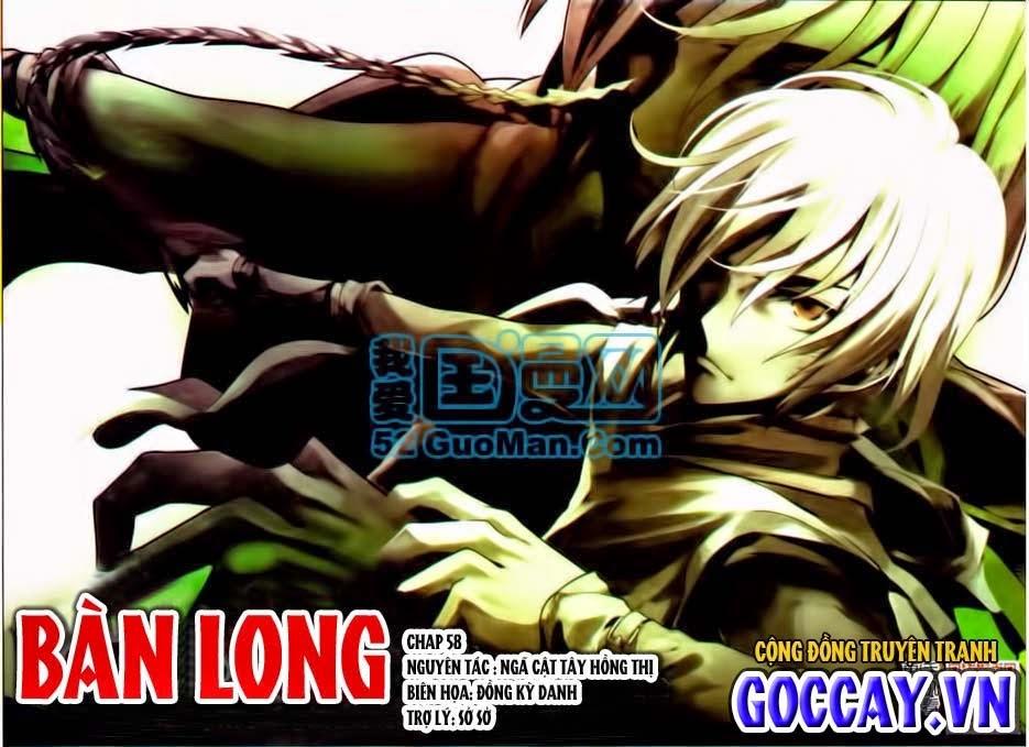 Bàn Long Chapter 58 - 2