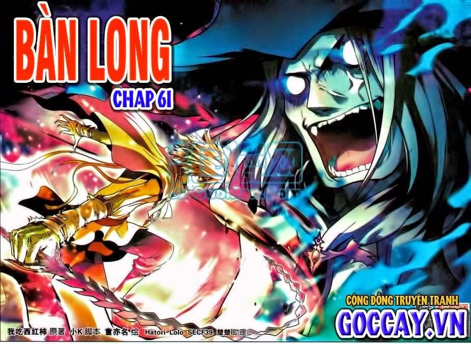 Bàn Long Chapter 61 - 1