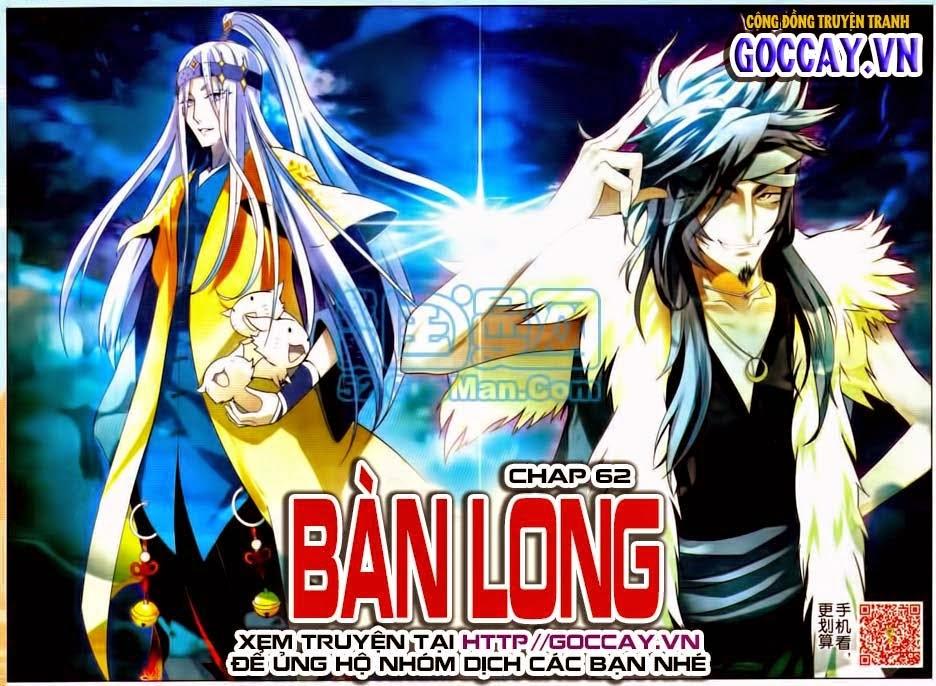 Bàn Long Chapter 62 - 1