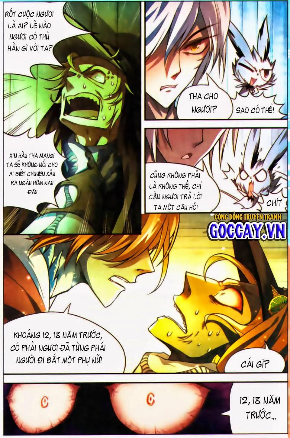 Bàn Long Chapter 68 - 5