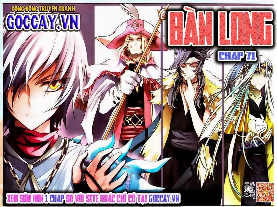 Bàn Long Chapter 71 - 1