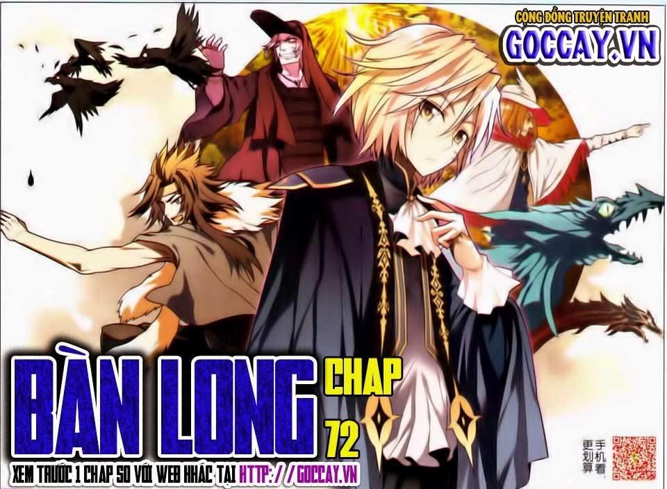 Bàn Long Chapter 72 - 1