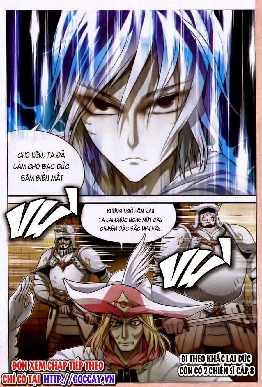 Bàn Long Chapter 78 - 15