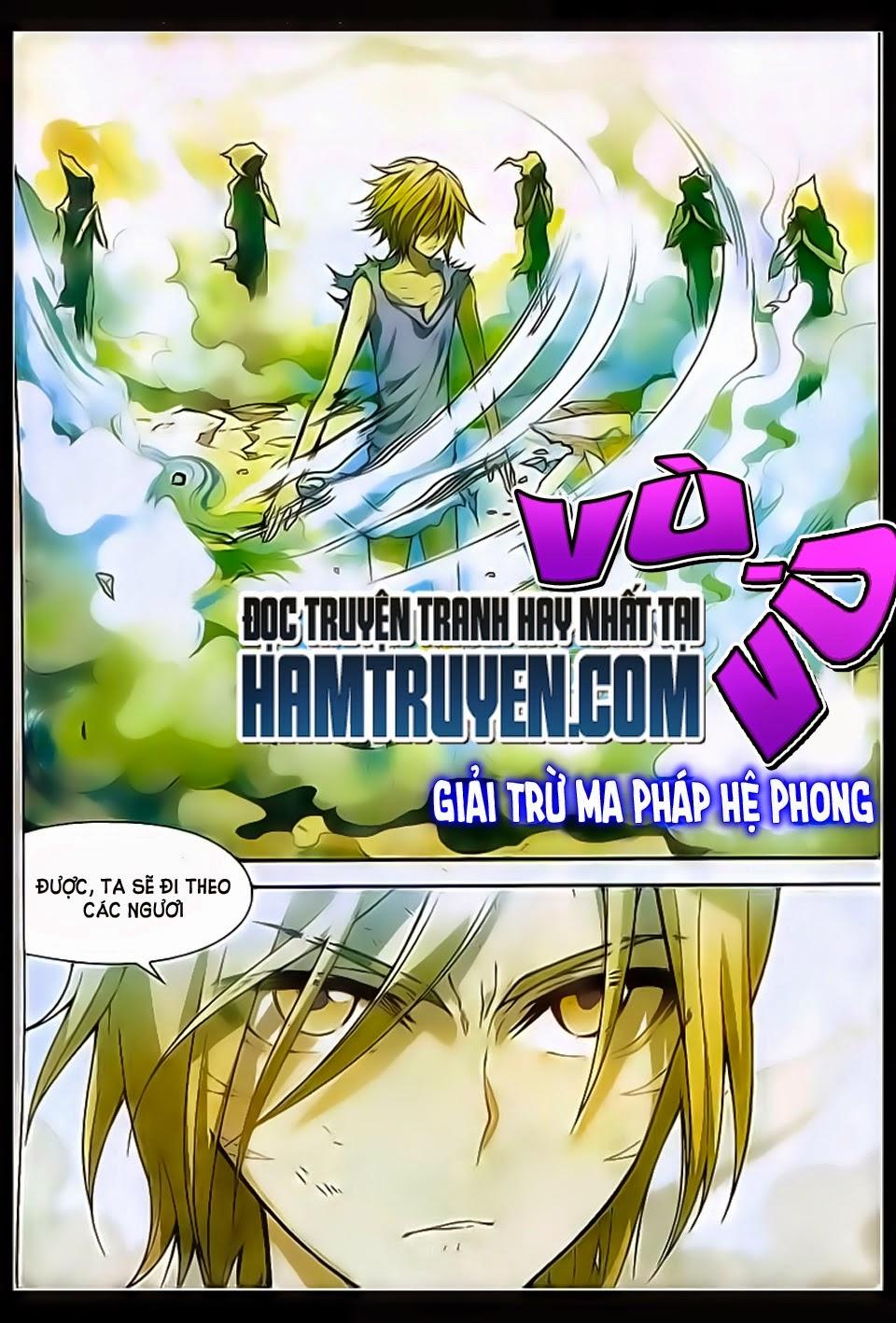 Bàn Long Chapter 85 - 15