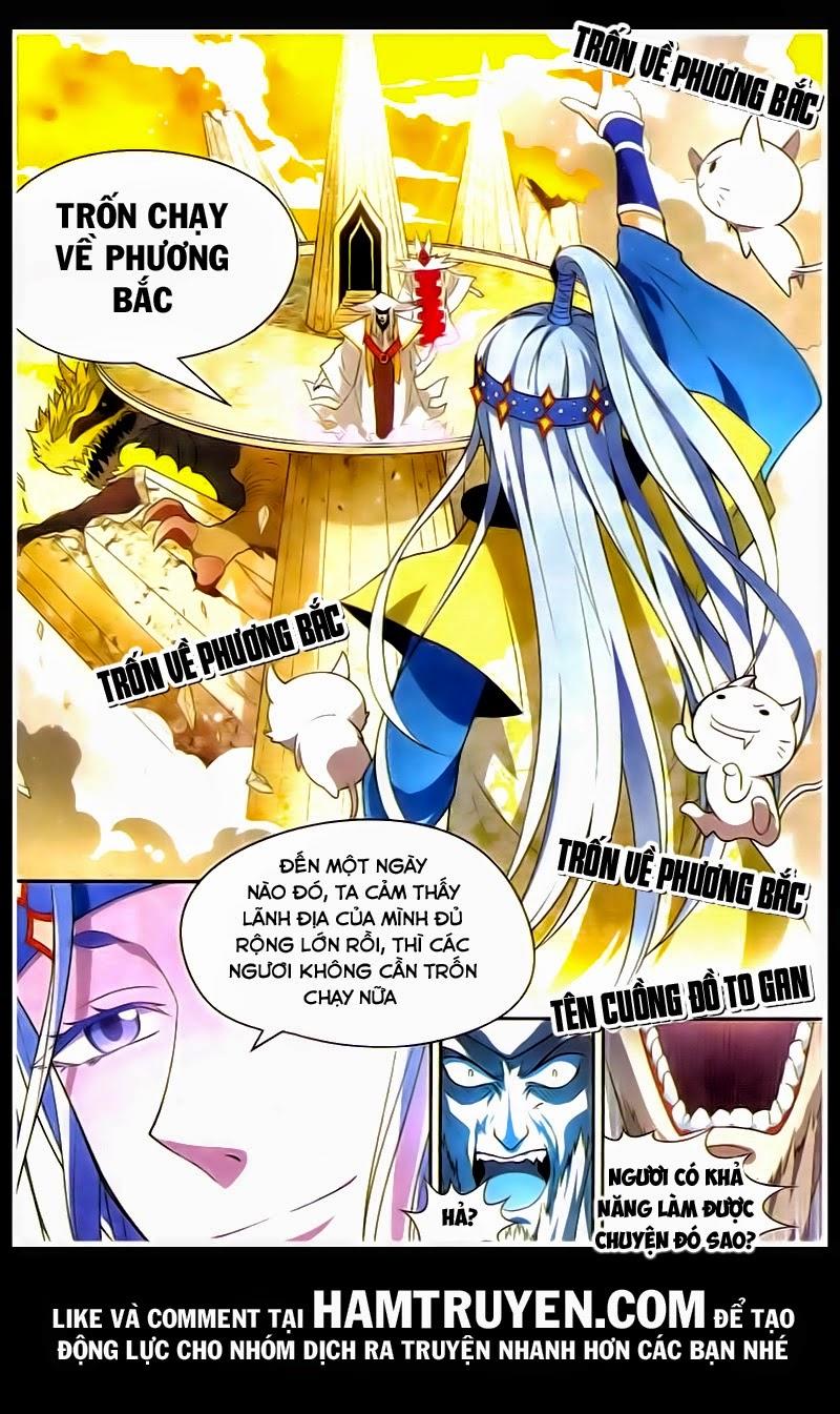 Bàn Long Chapter 88 - 22