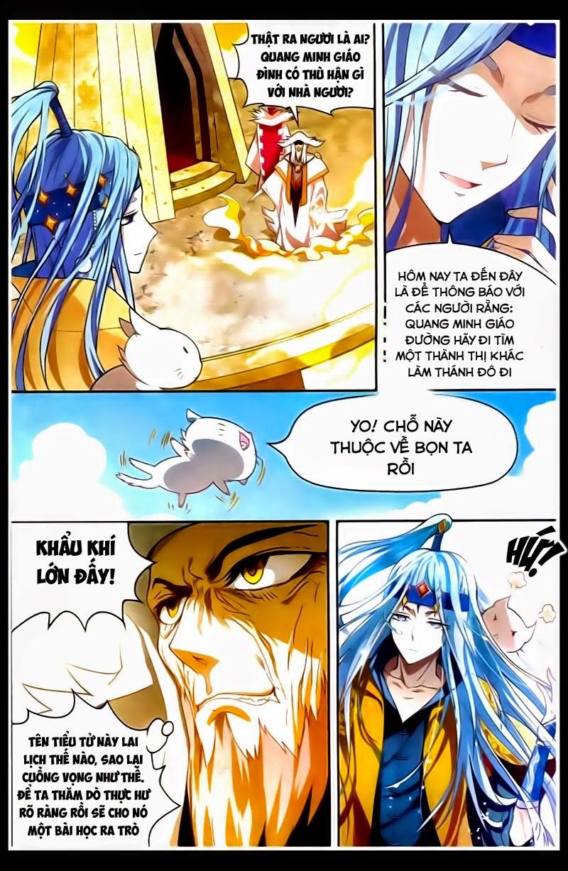 Bàn Long Chapter 88 - 7