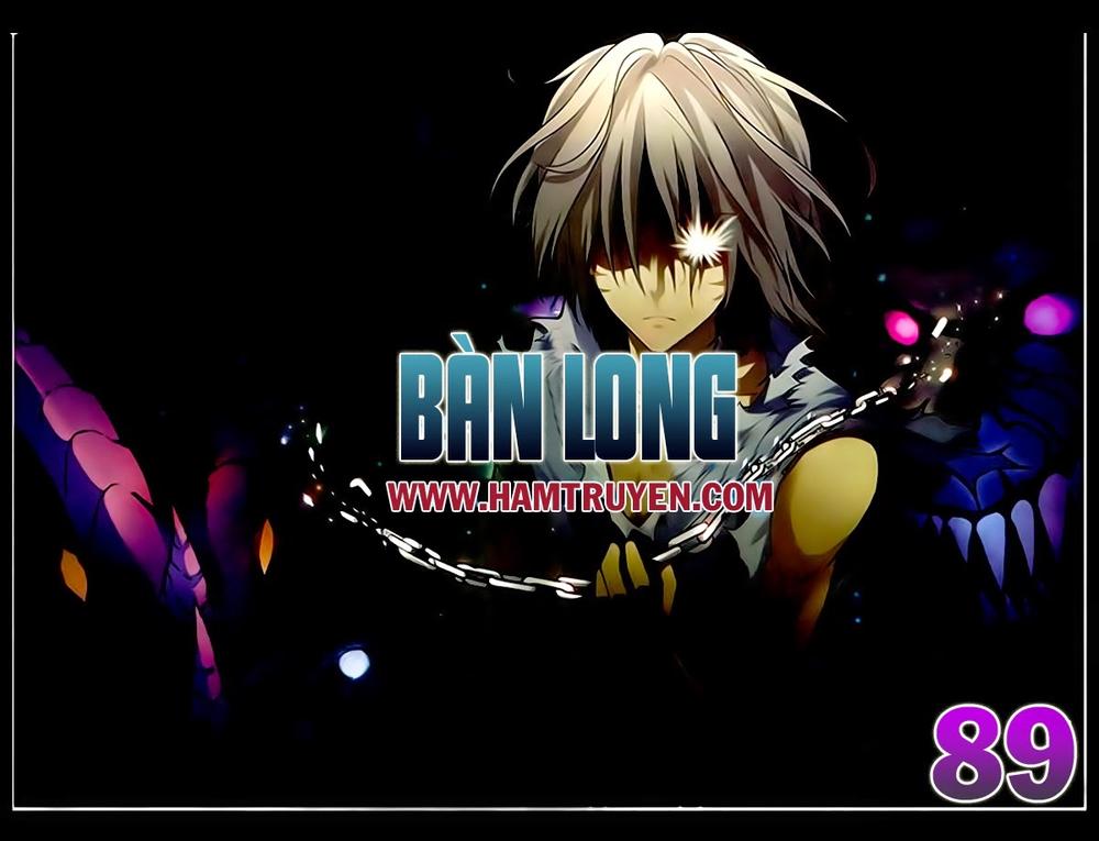 Bàn Long Chapter 89 - 1