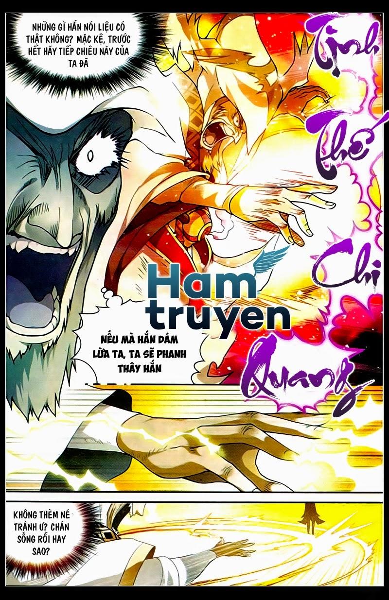 Bàn Long Chapter 89 - 2