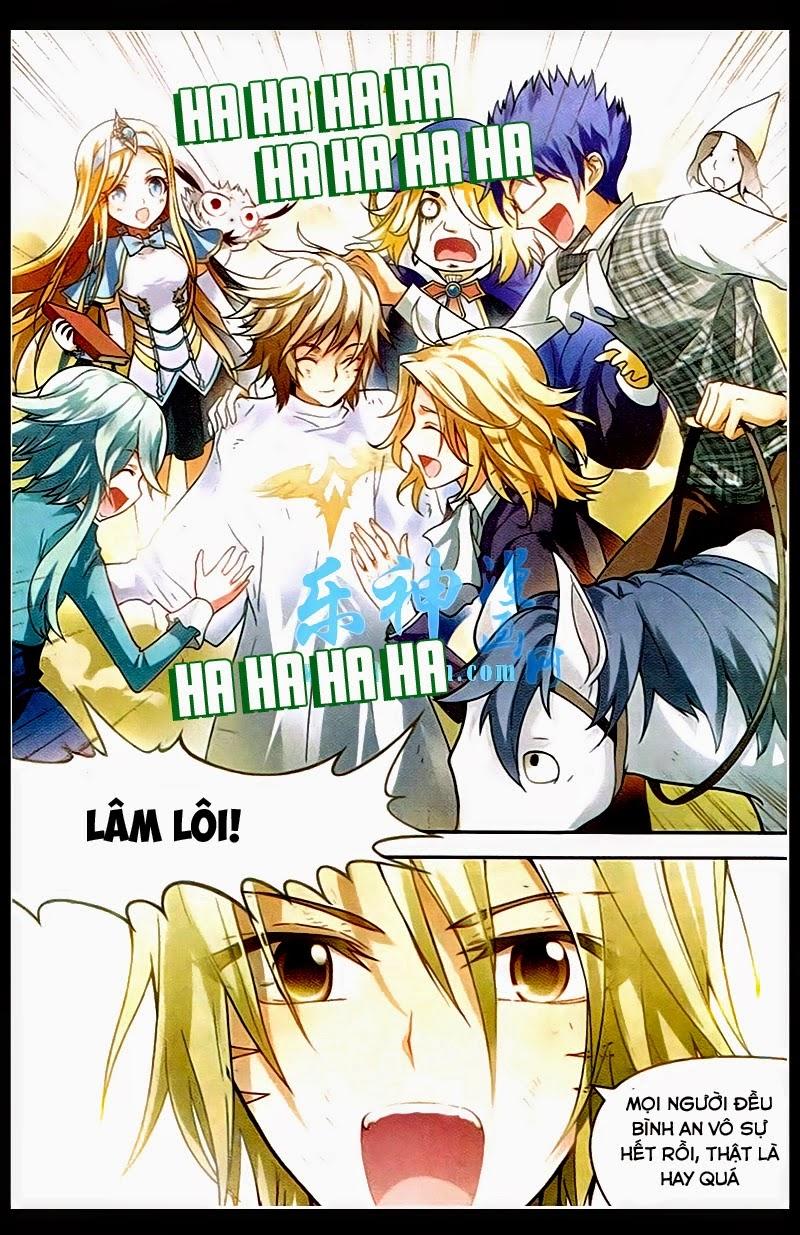 Bàn Long Chapter 89 - 13