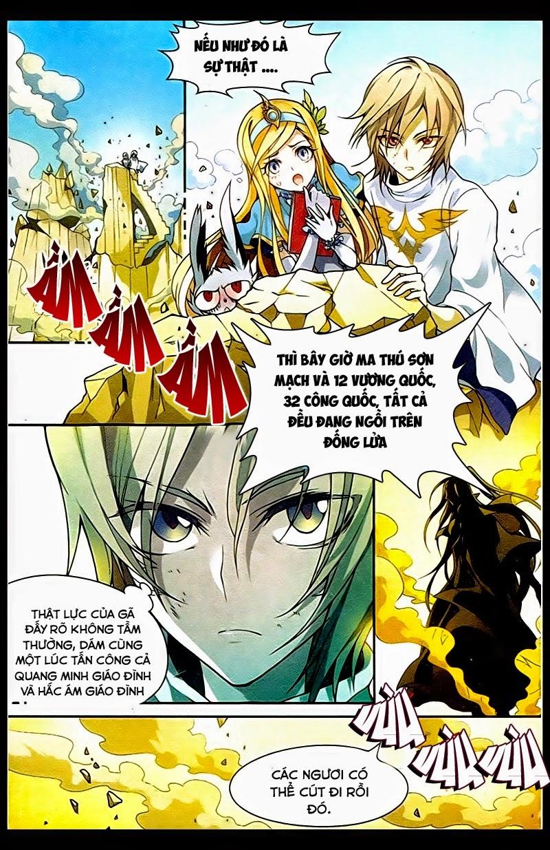 Bàn Long Chapter 89 - 5