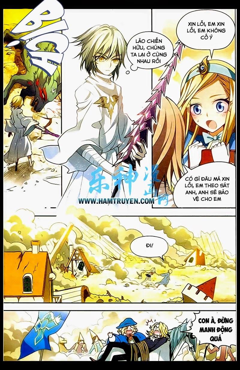 Bàn Long Chapter 89 - 10